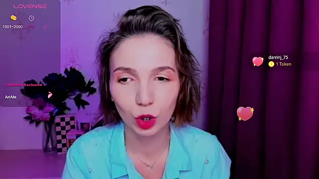 KindHazelHere  online show from 07-27-26, 03:24