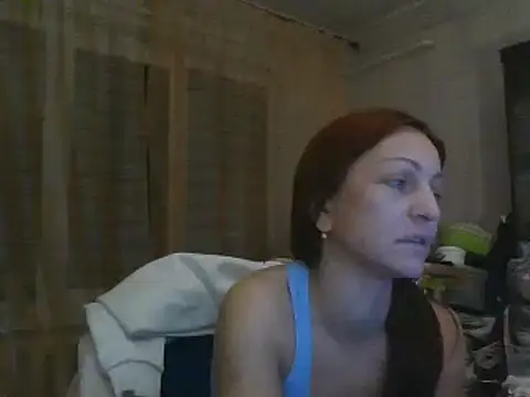 Snapshot of ShawnaAdams chatting on 01-03-25, 08:22 ShawnaAdams online show from 01-03-25, 08:22