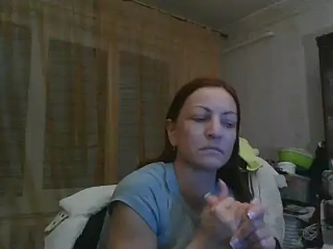 Snapshot of ShawnaAdams chatting on 01-04-25, 07:13 ShawnaAdams online show from 01-04-25, 07:13