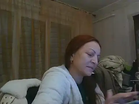 Snapshot of ShawnaAdams chatting on 01-05-25, 09:47 ShawnaAdams online show from 01-05-25, 09:47