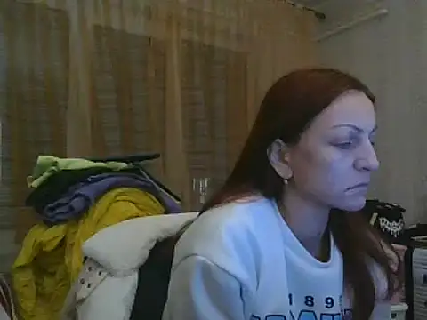 Snapshot of ShawnaAdams chatting on 01-06-25, 05:27 ShawnaAdams online show from 01-06-25, 05:27