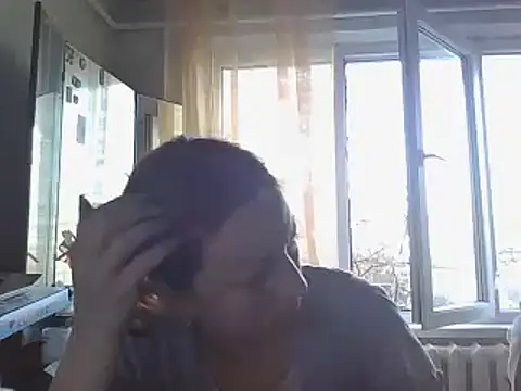 Snapshot of ShawnaAdams chatting on 01-09-25, 01:56 ShawnaAdams online show from 01-09-25, 01:56
