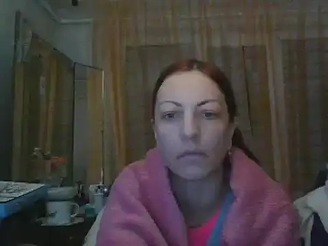 Snapshot of ShawnaAdams chatting on 01-10-25, 08:48 ShawnaAdams online show from 01-10-25, 08:48