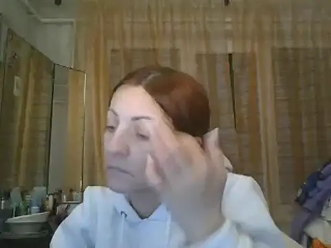 Snapshot of ShawnaAdams chatting on 01-15-25, 05:05 ShawnaAdams online show from 01-15-25, 05:05