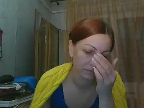 Snapshot of ShawnaAdams chatting on 01-18-25, 08:51 ShawnaAdams online show from 01-18-25, 08:51