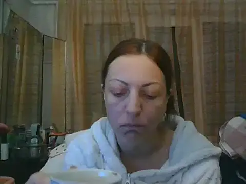 Snapshot of ShawnaAdams chatting on 01-19-25, 08:09 ShawnaAdams online show from 01-19-25, 08:09