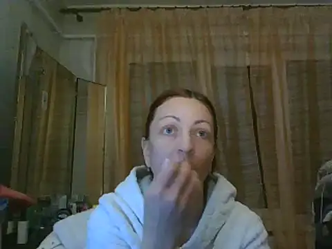 Snapshot of ShawnaAdams chatting on 01-20-25, 07:35 ShawnaAdams online show from 01-20-25, 07:35
