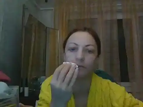 Snapshot of ShawnaAdams chatting on 01-24-25, 04:28 ShawnaAdams online show from 01-24-25, 04:28