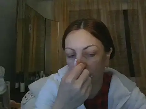 Snapshot of ShawnaAdams chatting on 01-25-25, 09:57 ShawnaAdams online show from 01-25-25, 09:57