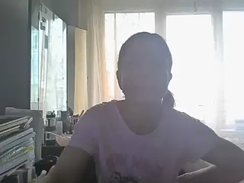 Snapshot of ShawnaAdams chatting on 02-02-25, 01:30 ShawnaAdams online show from 02-02-25, 01:30