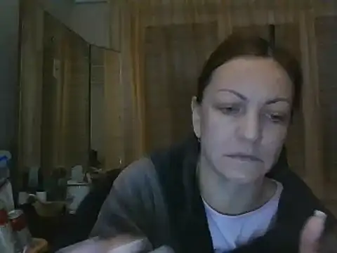 Snapshot of ShawnaAdams chatting on 02-07-25, 10:30 ShawnaAdams online show from 02-07-25, 10:30