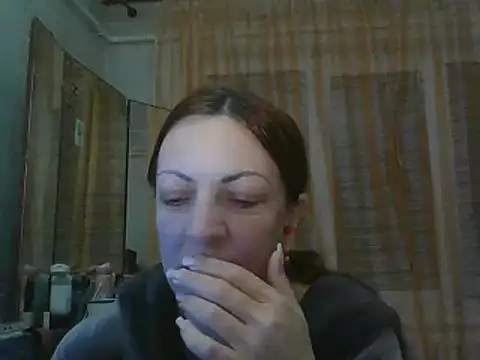 Snapshot of ShawnaAdams chatting on 02-09-25, 04:18 ShawnaAdams online show from 02-09-25, 04:18