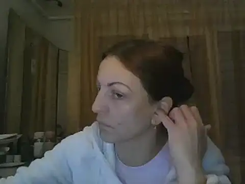 Snapshot of ShawnaAdams chatting on 02-16-25, 08:33 ShawnaAdams online show from 02-16-25, 08:33