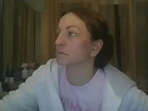 Snapshot of ShawnaAdams chatting on 02-17-25, 07:10 ShawnaAdams online show from 02-17-25, 07:10