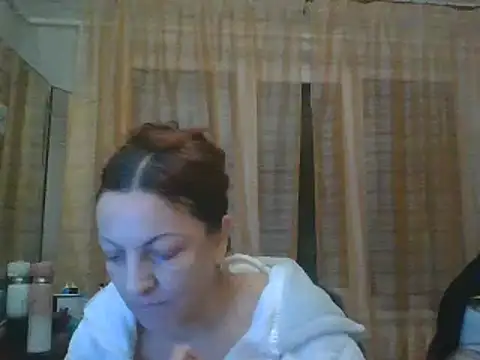Snapshot of ShawnaAdams chatting on 02-27-25, 08:20 ShawnaAdams online show from 02-27-25, 08:20