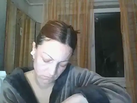Snapshot of ShawnaAdams chatting on 03-01-25, 08:53 ShawnaAdams online show from 03-01-25, 08:53