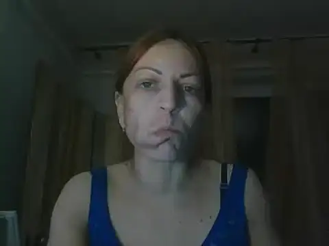 Snapshot of ShawnaAdams chatting on 03-12-25, 04:56 ShawnaAdams online show from 03-12-25, 04:56