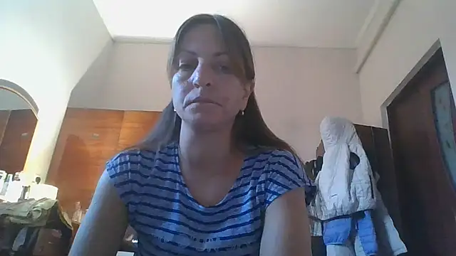 Snapshot of ShawnaAdams chatting on 09-11-25, 04:07 ShawnaAdams online show from 09-11-25, 04:07
