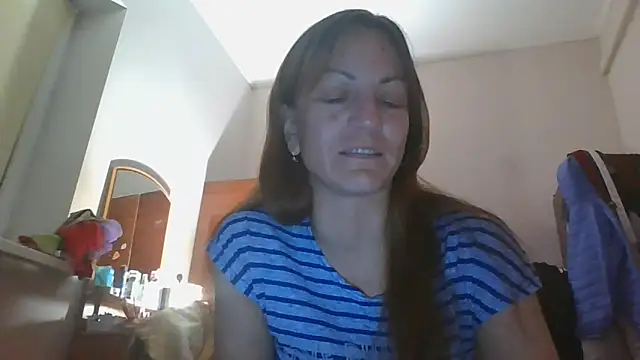 Snapshot of ShawnaAdams chatting on 09-12-25, 04:51 ShawnaAdams online show from 09-12-25, 04:51