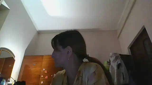 Snapshot of ShawnaAdams chatting on 09-20-25, 08:54 ShawnaAdams online show from 09-20-25, 08:54