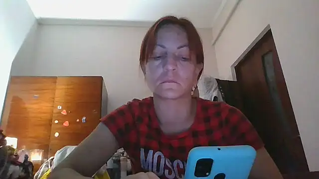 Snapshot of ShawnaAdams chatting on 09-22-25, 04:20 ShawnaAdams online show from 09-22-25, 04:20