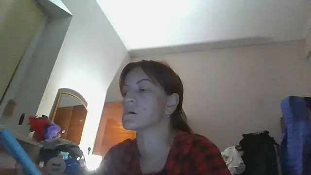 Snapshot of ShawnaAdams chatting on 09-25-25, 04:43 ShawnaAdams online show from 09-25-25, 04:43