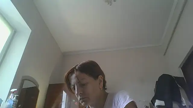 Snapshot of ShawnaAdams chatting on 10-19-25, 09:54 ShawnaAdams online show from 10-19-25, 09:54