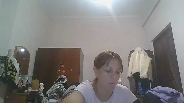 ShawnaAdams online show from 11-08-25, 03:12