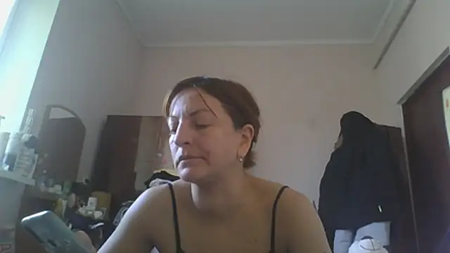 ShawnaAdams online show from 11-22-25, 10:25