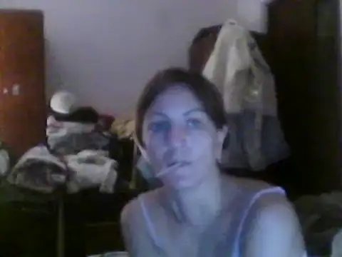 ShawnaAdams online show from 12-22-25, 03:53