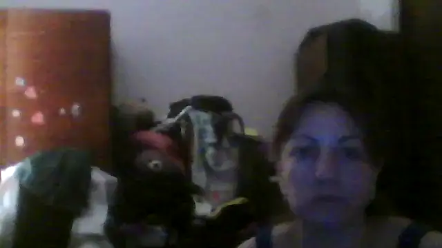 ShawnaAdams online show from 02-14-26, 08:16