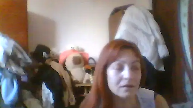 ShawnaAdams online show from 03-09-26, 03:38