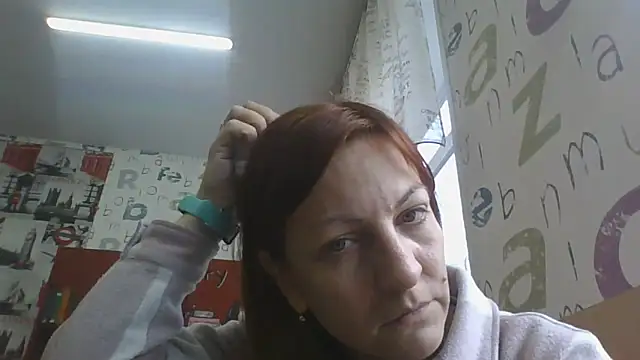 ShawnaAdams online show from 03-13-26, 07:04