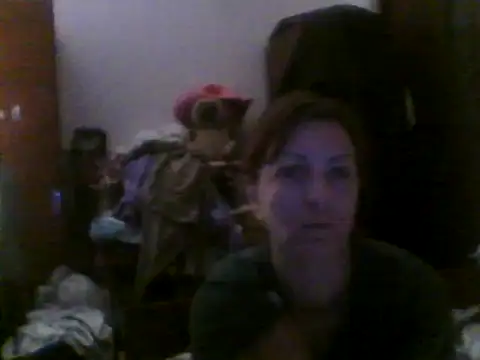 ShawnaAdams online show from 04-21-26, 08:01