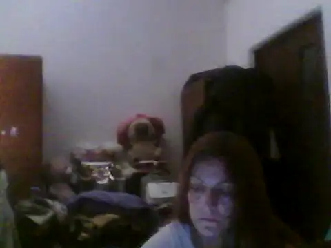 ShawnaAdams online show from 04-26-26, 07:55