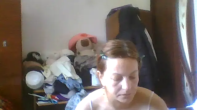 ShawnaAdams online show from 07-02-26, 10:54