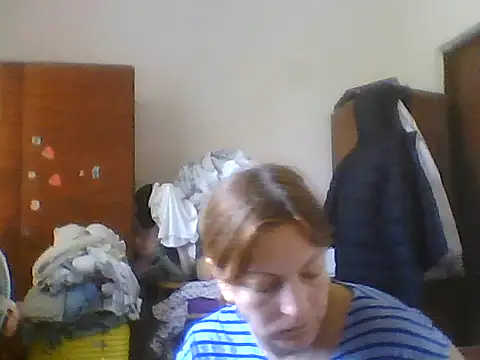 ShawnaAdams online show from 07-26-26, 09:38