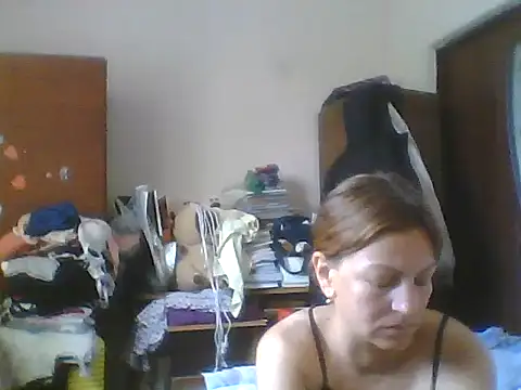 ShawnaAdams online show from 07-28-26, 02:13