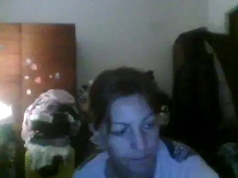 ShawnaAdams online show from 07-28-26, 07:39