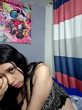 Snapshot of Giuliana90 chatting on 02-27-26, 07:19 Giuliana90 online show from 02-27-26, 07:19