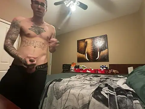 Snapshot of Bwcjoshbanks chatting on 03-08-25, 03:50 Bwcjoshbanks online show from 03-08-25, 03:50