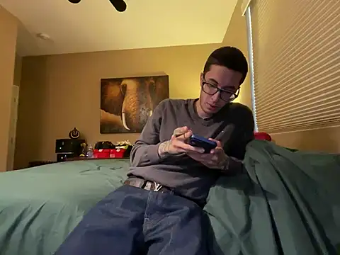 Snapshot of Bwcjoshbanks chatting on 03-16-25, 03:28 Bwcjoshbanks online show from 03-16-25, 03:28