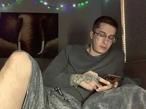 Snapshot of Bwcjoshbanks chatting on 02-26-26, 12:20 Bwcjoshbanks online show from 02-26-26, 12:20