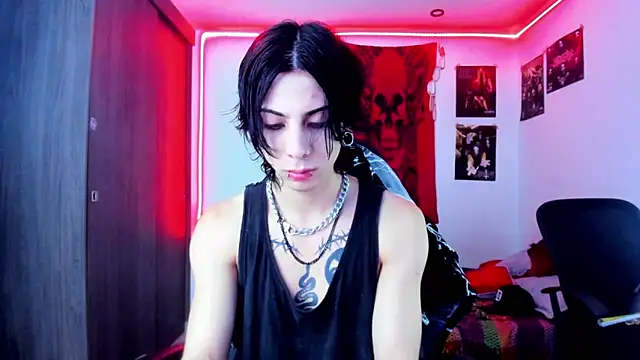 dussk  online show from 02-16-25, 05:59