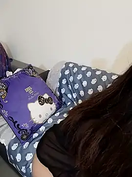 Lu Nana online show from 03-14-25, 04:51