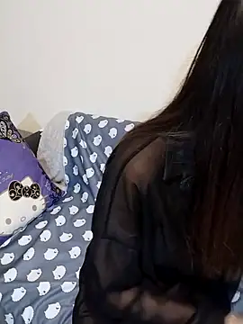 Lu Nana online show from 03-15-25, 03:48