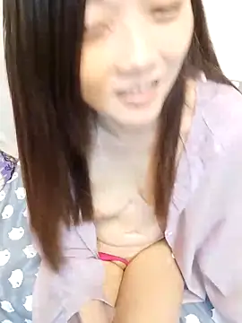 Lu Nana online show from 03-18-25, 07:53