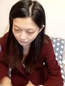 Lu Nana online show from 03-20-25, 03:04