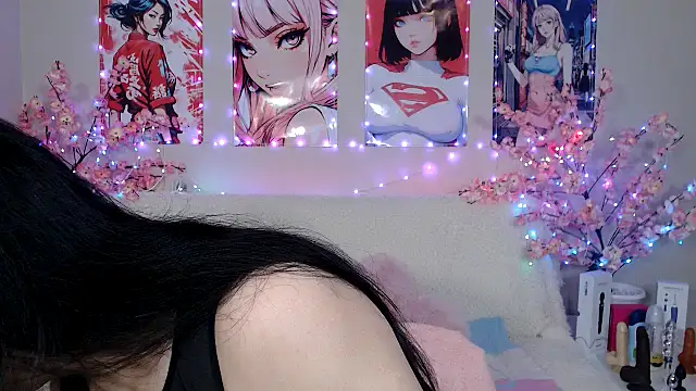 Moertomlly online show from 04-04-26, 03:05