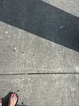 TiffaneyLove online show from 04-19-26, 01:54